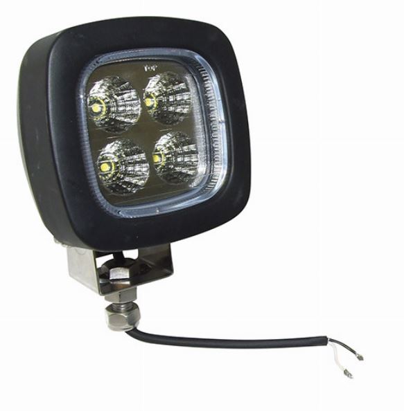 Farol Trabalho Led - <p>Farol Trabalho Led</p><p>Linde - E / H / P / R</p><p>Still - &nbsp;FM / GX / LTX / MDX / MX / XNA</p><p>102 x 80 x 98</p><p>IP68/IP69K</p><p>12v- 100v</p><p>&nbsp;</p>